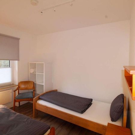 Appartments Am Deich 1 - Nr. 025 圣彼得奥尔丁 外观 照片