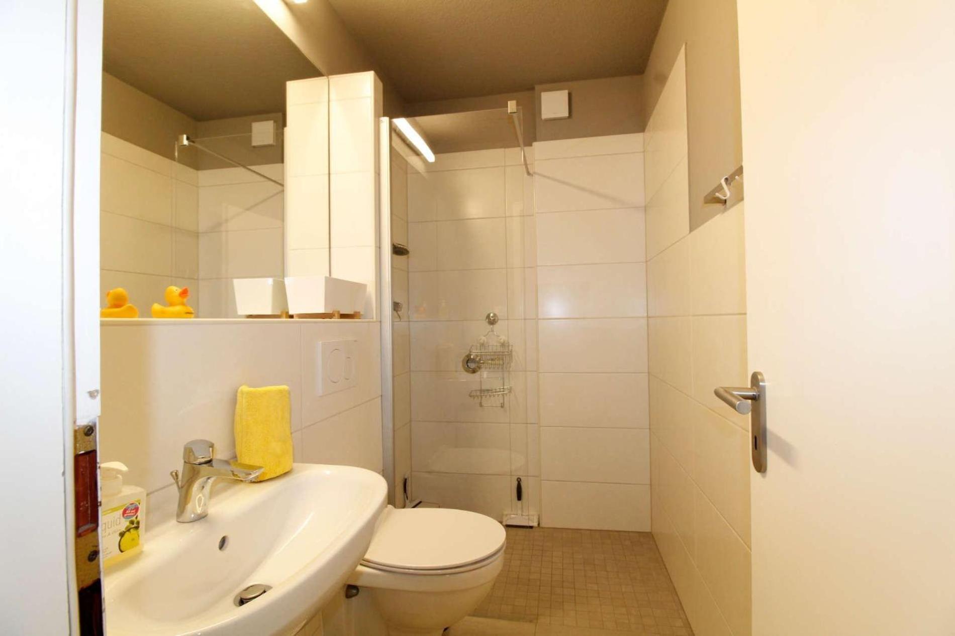 Appartments Am Deich 1 - Nr. 025 圣彼得奥尔丁 外观 照片