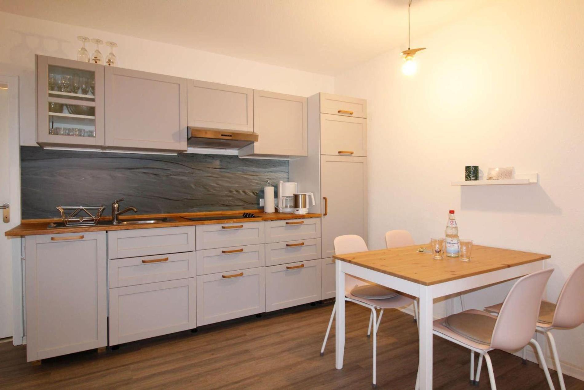 Appartments Am Deich 1 - Nr. 025 圣彼得奥尔丁 外观 照片
