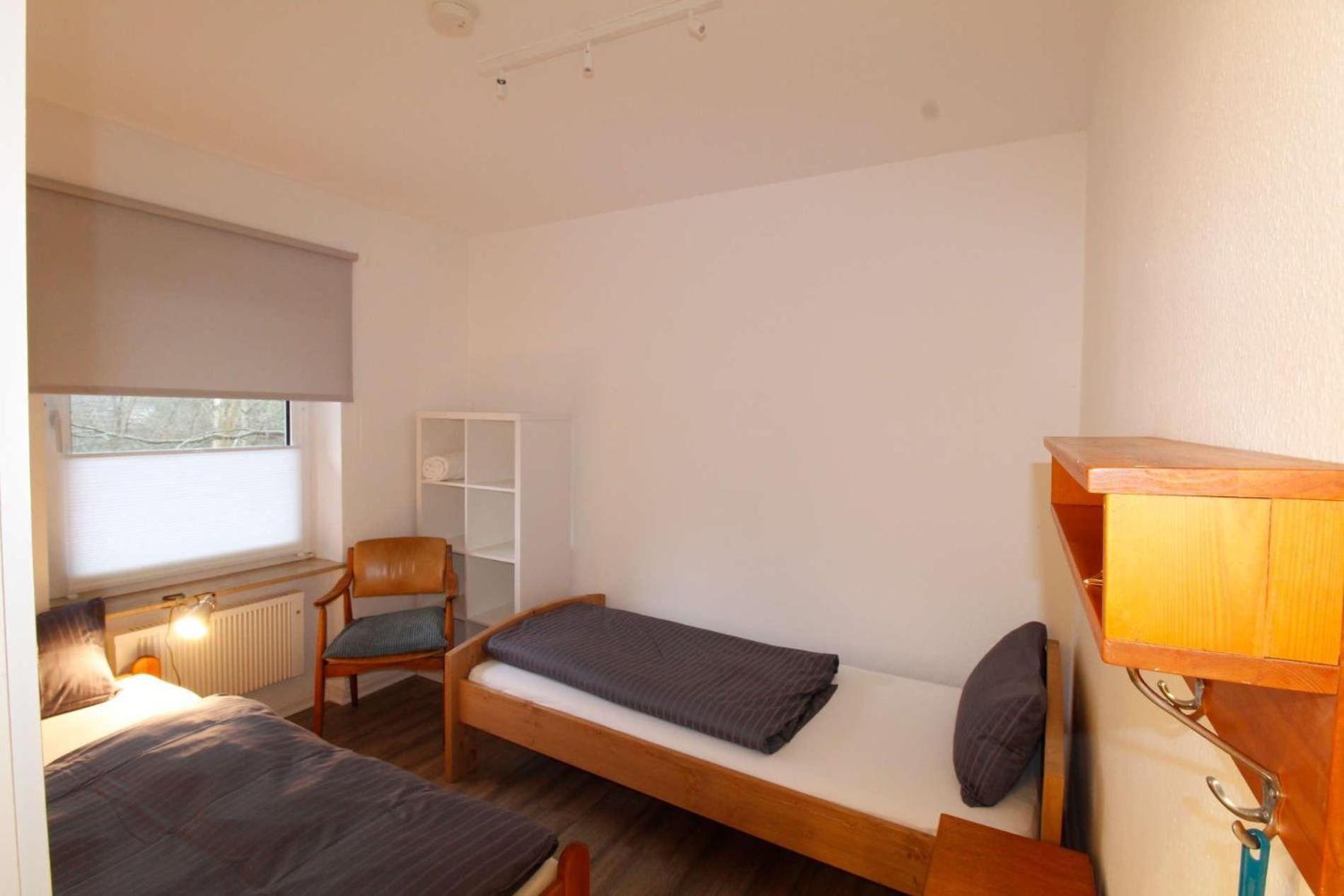 Appartments Am Deich 1 - Nr. 025 圣彼得奥尔丁 外观 照片